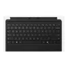 Teclado Microsoft Surface Pro 8XB-00160 con trackpad y base de carga Surface Slim Pen 2