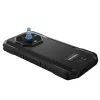 Ulefone Armor X32 Pro 5G smartphone, 5,65 pulgadas, 8 GB RAM, 256 GB, IP69K, Android 14, Future Black