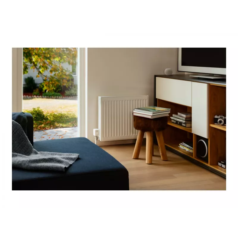 EVE Thermo - termostato de radiador conectado para Apple HomeKit