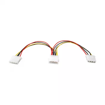 EFB Elektronik EFB-Elektronik - Cable de alimentación - Alimentación interna, 4 polos (M)