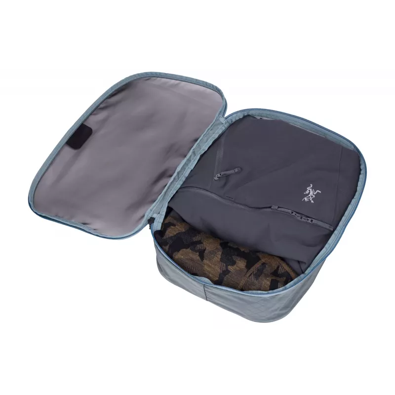 Thule 5573 Cubo de equipaje Medium pond gray