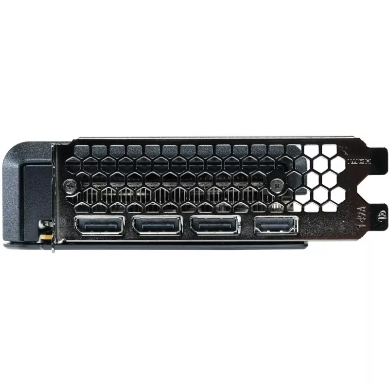 Tarjeta gráfica GeForce RTX 5060 8 GB GDDR7