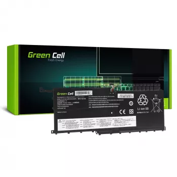 Batería Green Cell LE130 para Lenovo ThinkPad X1 Carbon 4th Gen