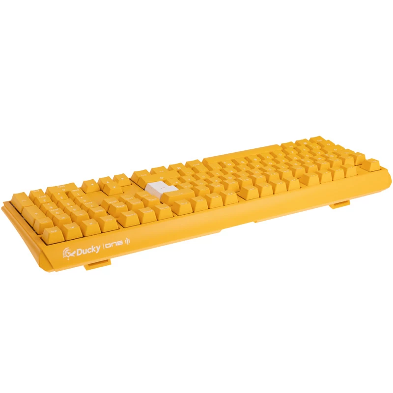 Ducky DKON2108ST-RDEPDYDYYYC1 producto rojo