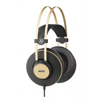 AKG K92 - auriculares de estudio, intraurales, cerrados