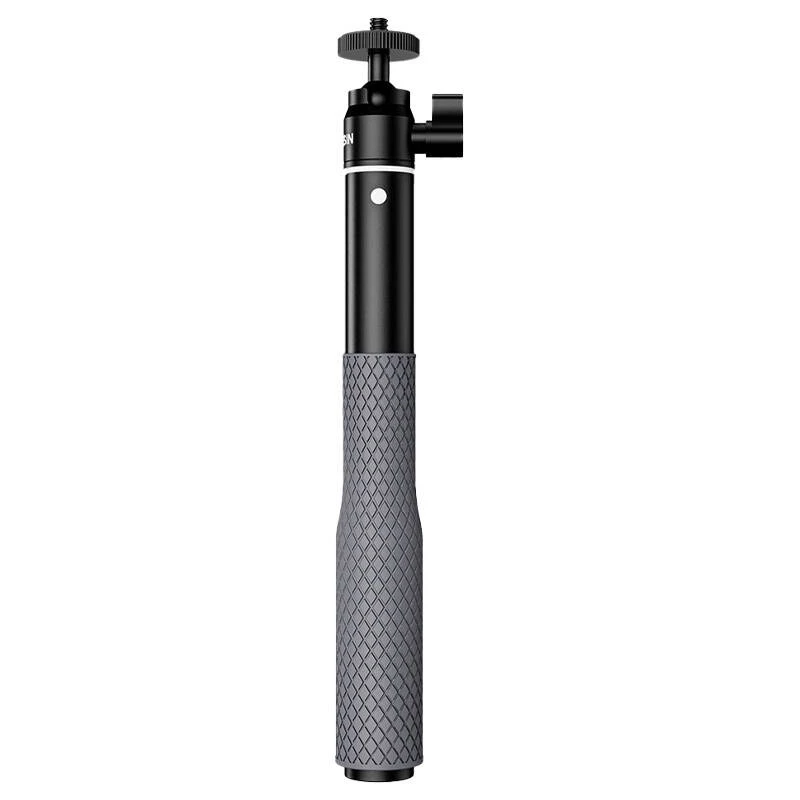 Palo selfie TELESIN con rótula para cámaras de acción