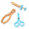 Set de juego médico para niños Extralink Little Doctor maletín, 43 piezas