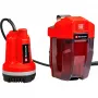 Bomba de agua Einhell GE-PP 18 RB Li - Solo