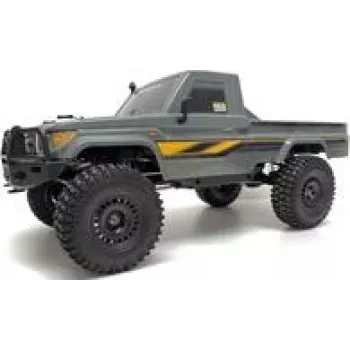 Crawler eléctrico Absima 1:10 EP CR4.4eco HILUX RTR Brushed 1:10 tracción total (4WD) RtR 2,4 GHz (12050)