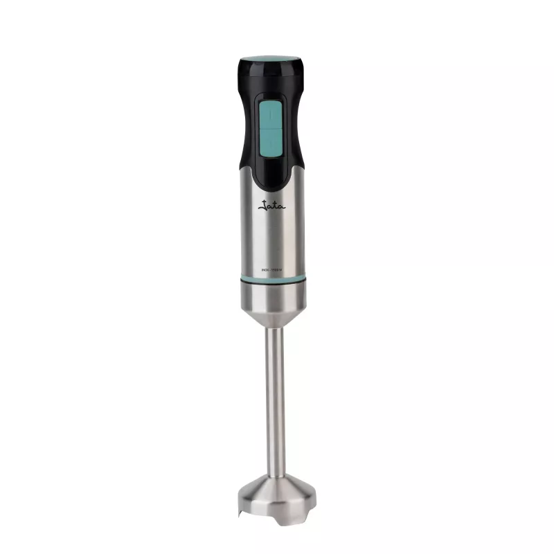 Batidora de vaso eléctrica Jata JEBT1166 – batidora compacta para smoothies, purés y salsas