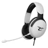Auriculares Subsonic Astra auriculares gaming blanco/negro SA5683-1