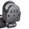 Sensor de movimiento y crepuscular de pared 180° Maclean MCE25 GR, máx. 1200W, gris