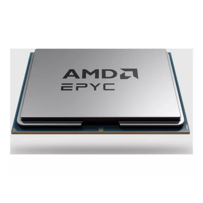 Procesador AMD EPYC 7663P 2 GHz 256 MB L3 Socket SP3