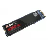 Unidad SSD Emtec X250 2 TB M.2 Serial ATA III 3D NAND