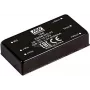 Fuente de alimentación/convertidor MEAN WELL RSDW20F-03 — 20 W de potencia de salida, 3 V de tensión de salida, profundidad 50,8 mm, peso 35 g