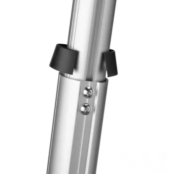 Soporte de techo para proyector Vogel's PPC 1555 plata