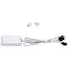 Ventilador para PC inalámbrico inverso de 120mm Lian Li UNI FAN CL, blanco, modelo 12RCL1W3W