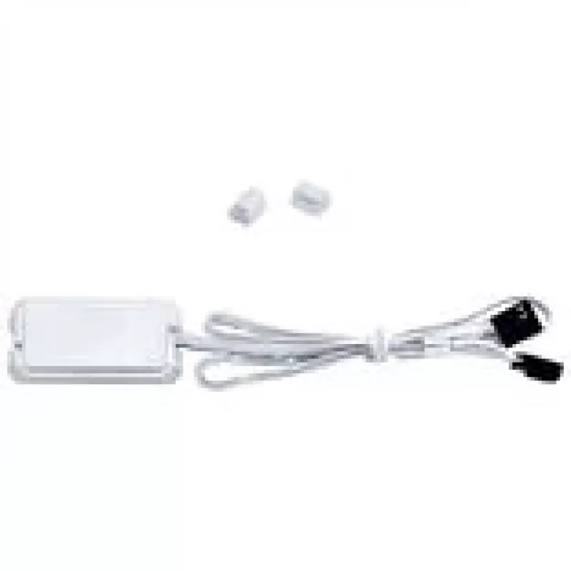 Ventilador para PC inalámbrico inverso de 120mm Lian Li UNI FAN CL, blanco, modelo 12RCL1W3W