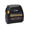 Zebra ZQ521 impresora móvil de etiquetas, térmica directa, 203 x 203 DPI, 127 mm/s, Wi-Fi 802.11ac, Bluetooth 4.1, USB, batería ampliada