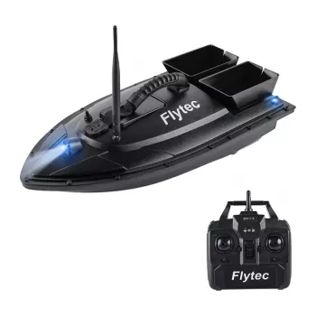 Flytec 2011-5 Barco cebo 12000 mAh