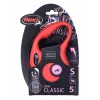 Correa retráctil FLEXI new Classic S - 5 m