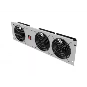 Panel de ventilación vertical 19