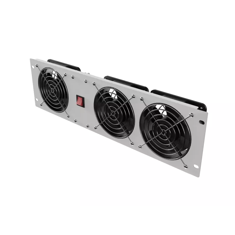 Panel de ventilación vertical 19