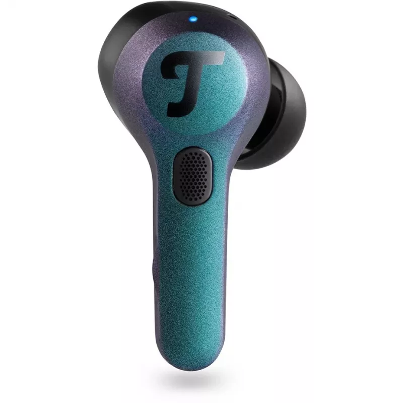 Teufel AIRY TWS PRO Auricular inalámbrico In-Ear llamadas/música Bluetooth negro