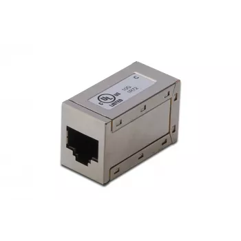 Acopladores modulares Digitus CAT 6 apantallados