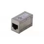 Acopladores modulares Digitus CAT 6 apantallados