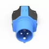 Adaptador de enchufe NRGkick 20001004 azul 16 A