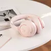 Auriculares Soundcore by Anker Life Q30 Hybrid Active Noise Cancelling con varios modos, sonido Hi-Res, 40 horas de reproducción, llamadas nítidas, carga rápida