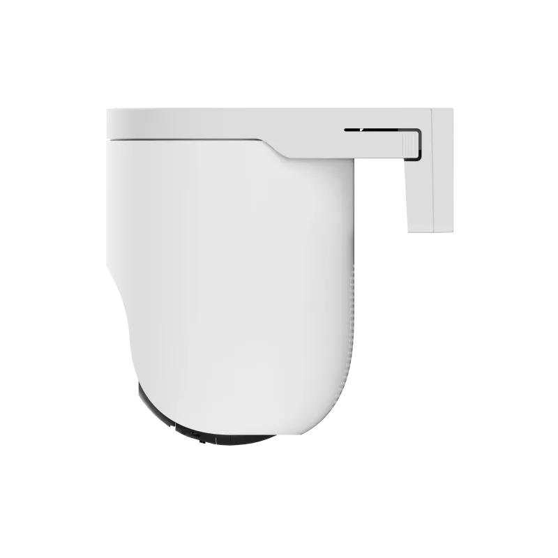 Cámara de vigilancia IP domo EZVIZ H8c 4G para exterior 2304 x 1296 píxeles Techo/Pared/Poste