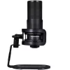 Micrófono USB Streamplify MIC PRO RGB negro SPMC-P3C327.11