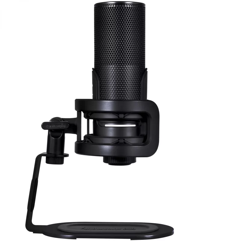 Micrófono USB Streamplify MIC PRO RGB negro SPMC-P3C327.11
