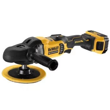 Pulidora de coche DeWALT DCM849P2-QW