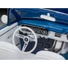 60th Anniversary Ford Mustang 1/24 Set de regalo