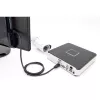 Cable HDMI Digitus DB-330123-050-S 5m
