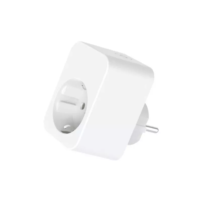 Woox R6118 – Controla tus electrodomésticos desde el trabajo, las vacaciones o dondequiera que estés