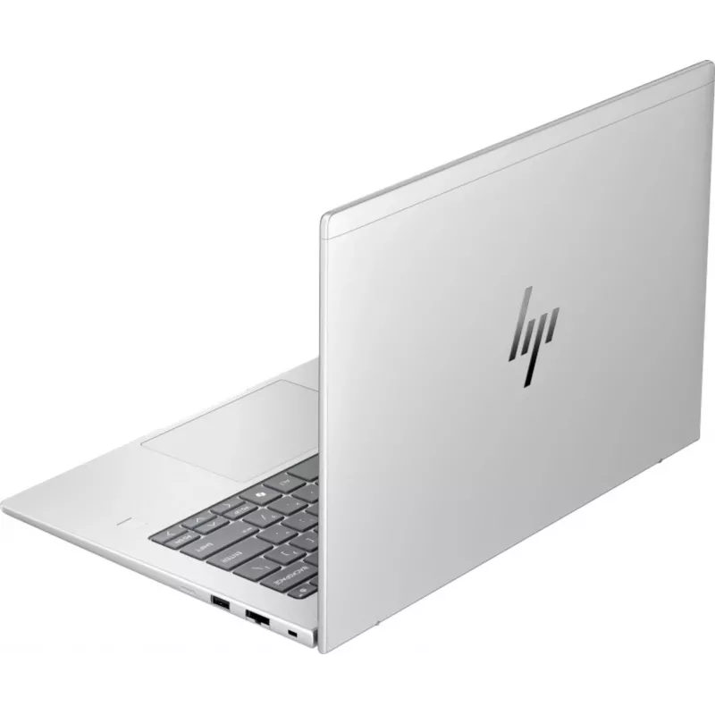 HP EliteBook 6 G1i Ultra 5 225U 14.0WUXGA IPS 400nits Eye Ease AG 24GB DDR5 5600 SSD512 Arc Cam 5Mpx 56Wh W11Pro Pike plata aluminio 3Y OnSite