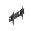 Soporte de TV Edbak PWB2 165,1 cm (65 pulgadas) negro