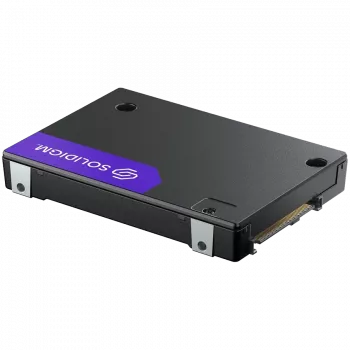 Solidigm D7-PS1010 Series (7,68 TB, 2,5 pulgadas PCIe 5.0 x4, Hynix V7, TLC) Generic pack individual