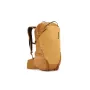 Mochila de senderismo de hombre Thule 4095 Stir 25L Wood Thrush