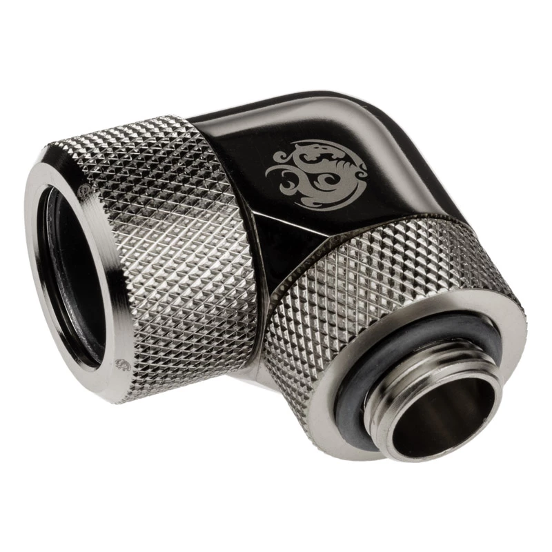 Adaptador 90° BitsPower Advanced Multi-Link G1/4