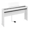 Piano digital Yamaha P-225WH 88 teclas blanco