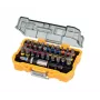 DeWalt DT7969-QZ juego de puntas de destornillador, 32 piezas, Tough Case