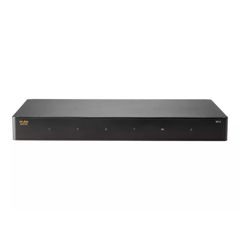 Controlador de pasarela HPE 9012