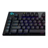 Teclado gaming mecánico Logitech G G915 LIGHTSPEED inalámbrico RGB GL Linear