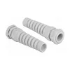 Prensaestopas DeLOCK 60346 gris plástico 1 ud.