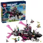 LEGO® DREAMZzz™ Nightmare Shark Submarine Toy 71500